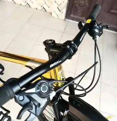 Vélos VTT Speed BMX GTR à Dakar - Vue 1