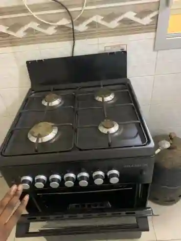 Appartement Meublé a Louer à Dakar - Vue 3
