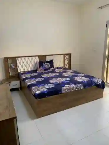 Appartement Meublé a Louer à Dakar - Vue 4