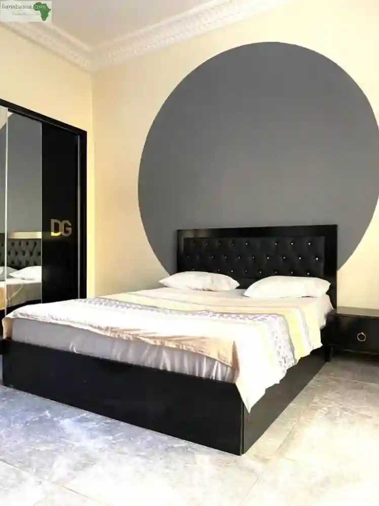 Appartement Meublé Disponible à Ngor - Vue 1
