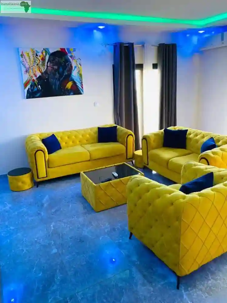 Appartement Meublé Disponible à Ngor - Vue 2