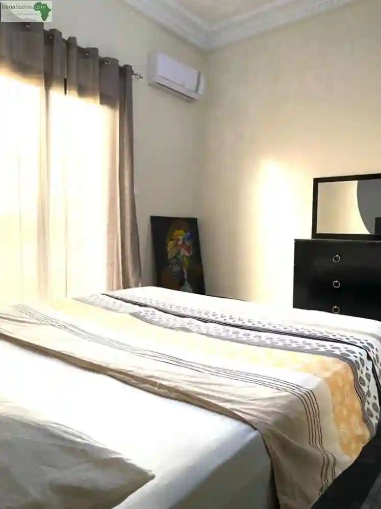 Appartement Meublé Disponible à Ngor - Vue 4