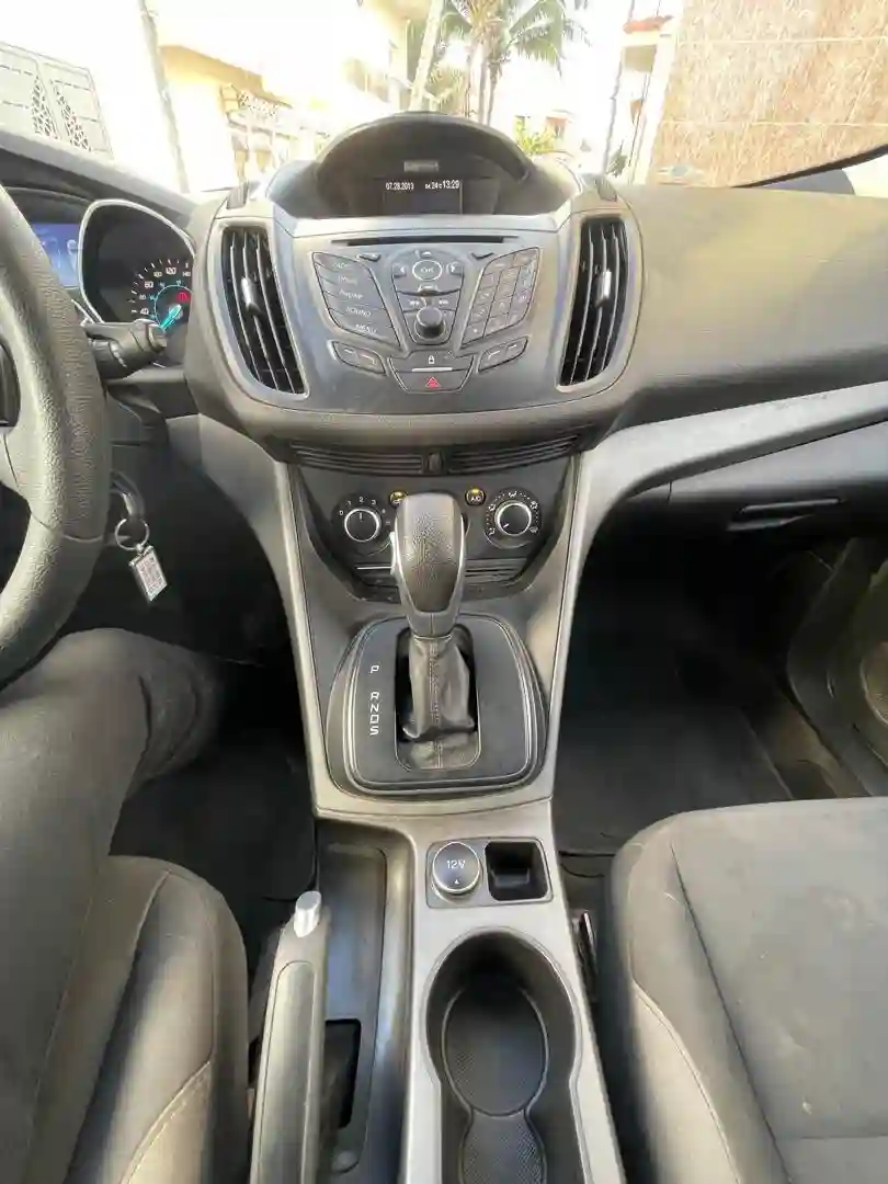 Ford - Vue 1