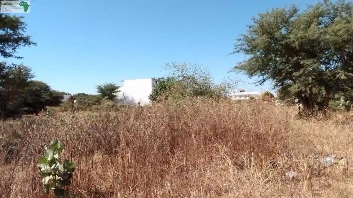 Terrain de 300 Mètres Carrés à Vendre à S - Vue 1