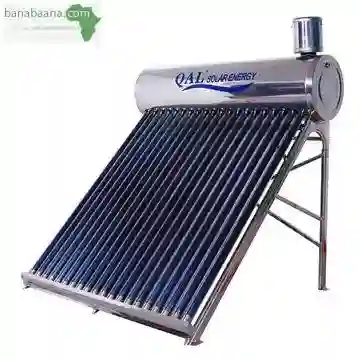 Vente DE Chauffe EAU Solaire AU Senegal 130