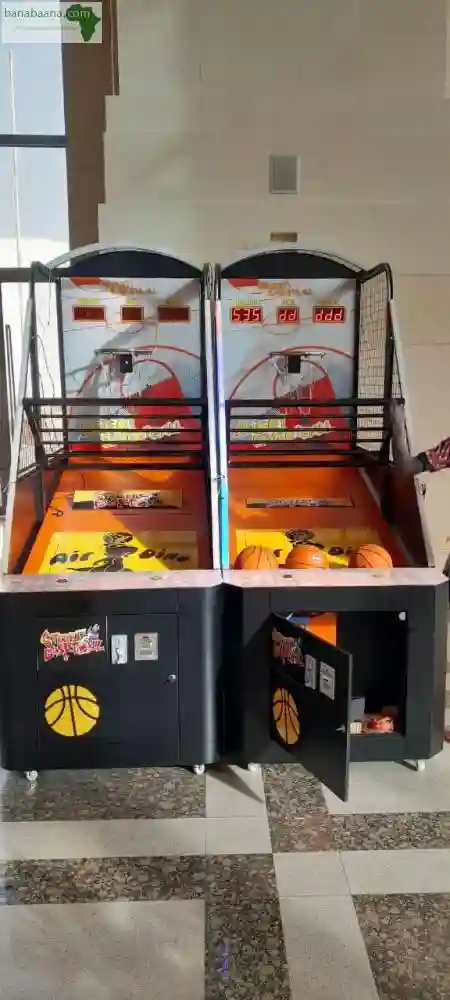 Vente DE Jeux D'enfants A Dakar 07 - Vue 2