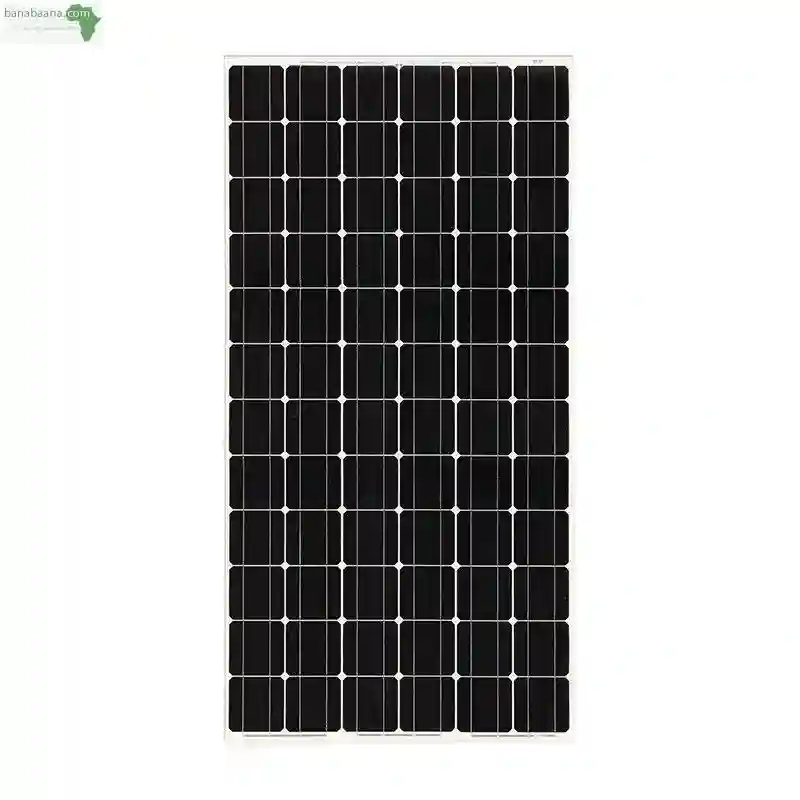 Vente DE Panneaux Solaires A BON Prix 07 - Vue 1