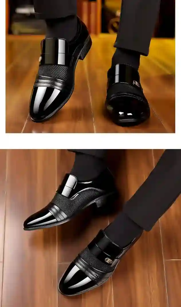 Chaussures Homme - Vue 1