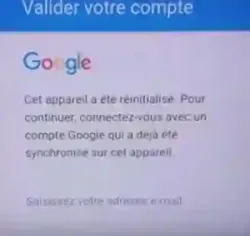 Déblocage Téléphones ET Tablettes à Dakar