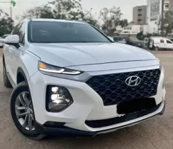 Hyundai Santafé Année 2020