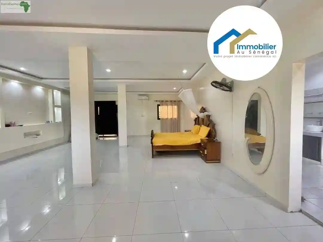 Maison à Vendre à Saly Sénégal - Vue 4