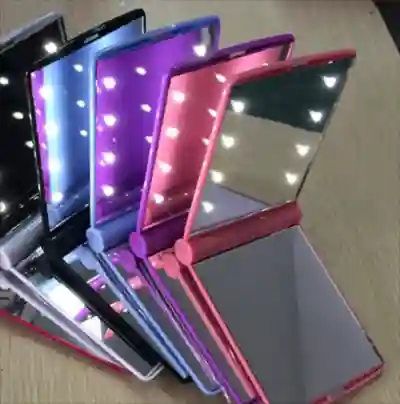 Miroir de Poche led à Dakar - Vue 3