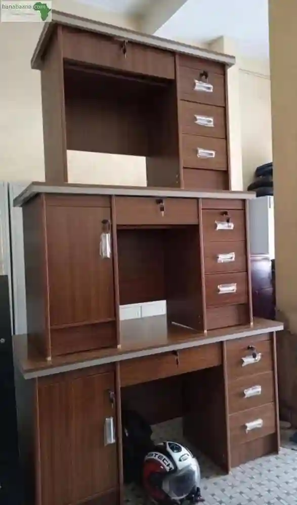 Mobiliers DE Bureau A Vendre 05 - Vue 3