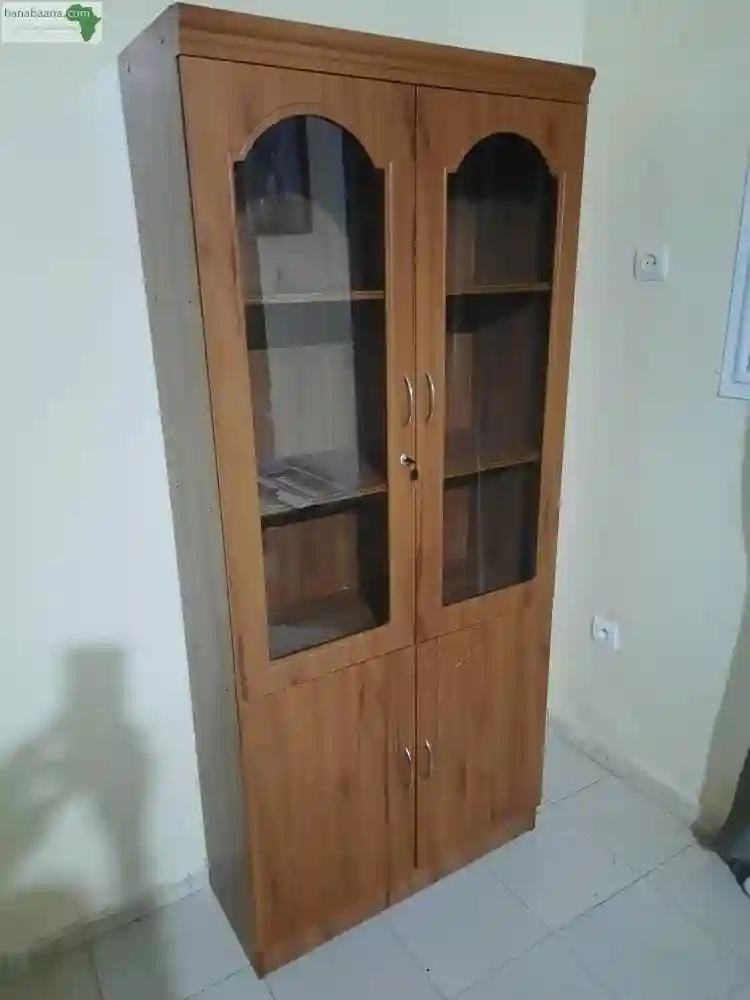 Mobiliers DE Bureau A Vendre 05 - Vue 4