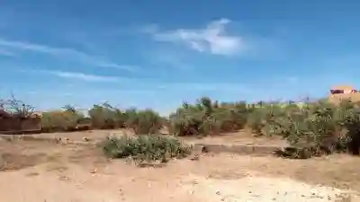 Terrain 300 Mètres Carrés à Vendre à Malicound à Mbour - Vue 1