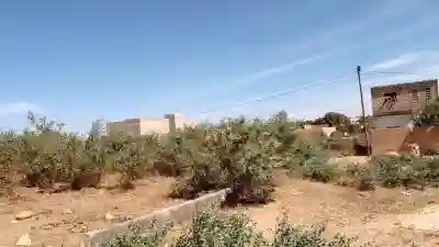 Terrain 300 Mètres Carrés à Vendre à Malicound à Mbour - Vue 2