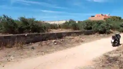 Terrain 300 Mètres Carrés à Vendre à Malicound à Mbour - Vue 3