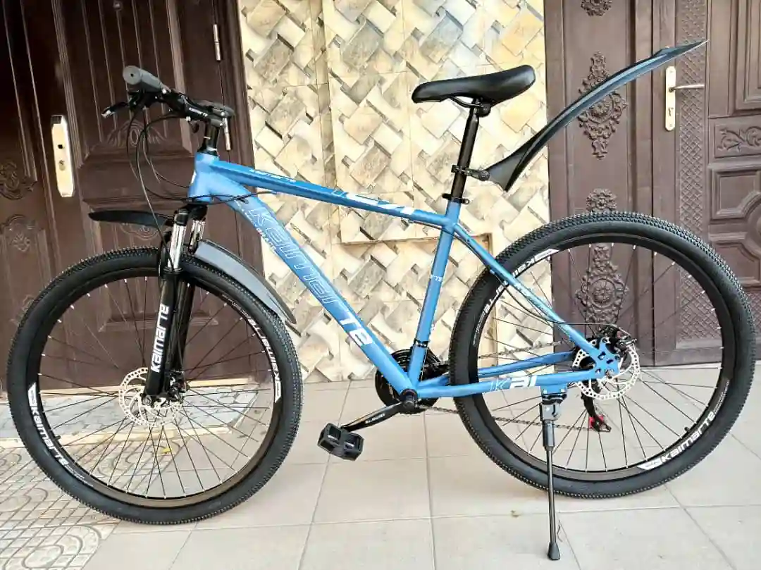Velo VTT Original - Vue 1