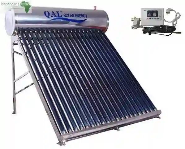 Vente DE Chauffe EAU Solaire AU Senegal 120