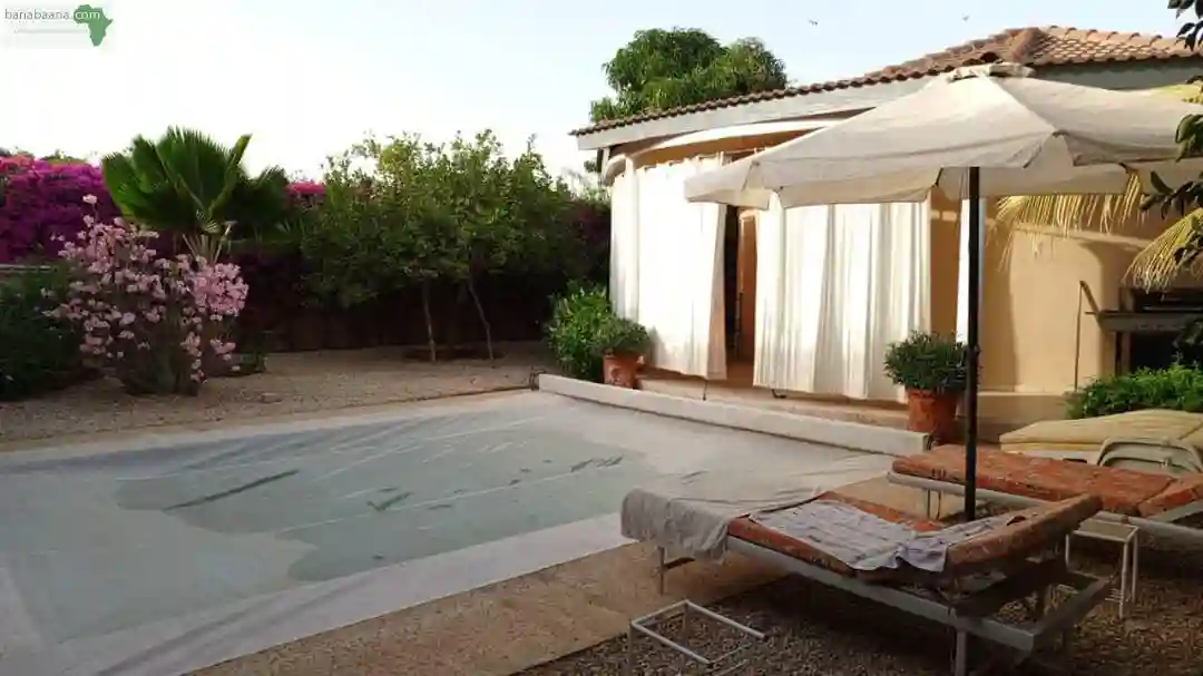 Villa à Vendre à Saly - Vue 4