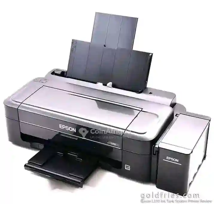 Imprimante Sublimation A4 - Vue 1