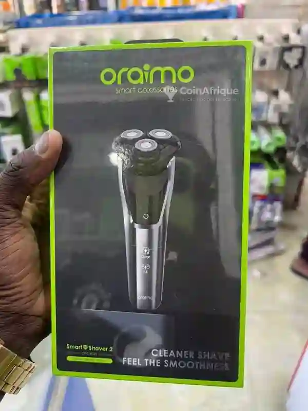 Smart Shaver 2 Oraimo0