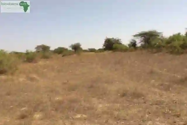 Terrain de 17 Hectares Vers Keur Samba Kane0