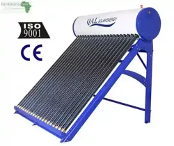 Vente DE Chauffe EAU Solaire AU Senegal 14