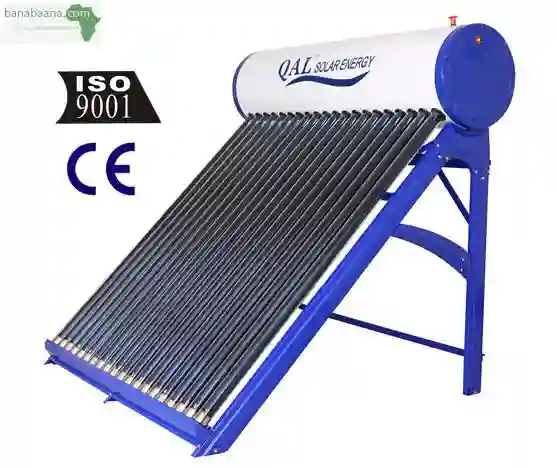 Vente DE Chauffe EAU Solaire AU Senegal 140