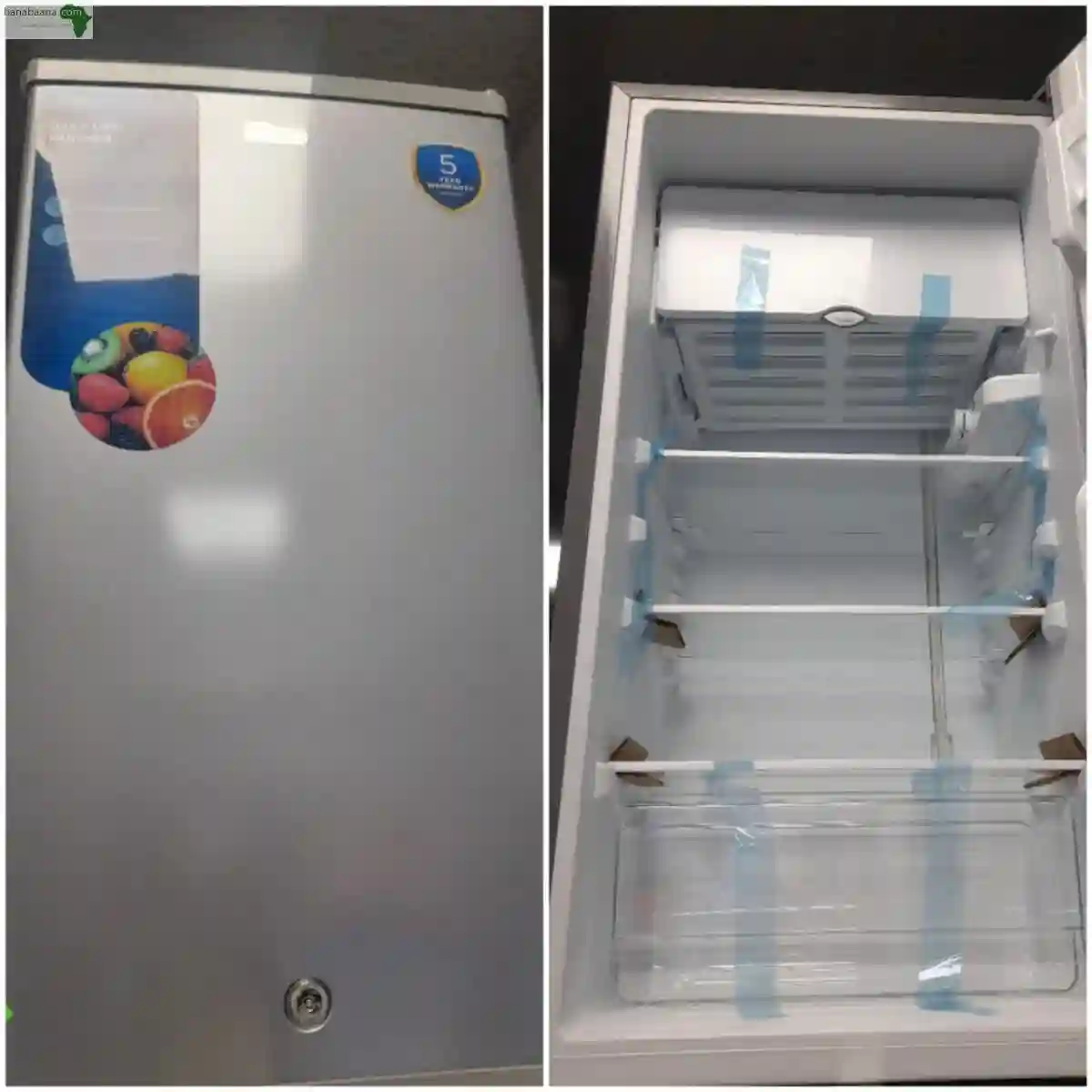 Vente DE Frigos BAR 01 - Vue 2