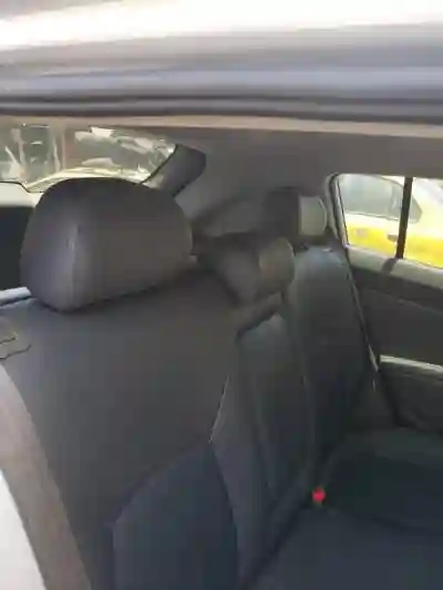 Kia Sportage 2011 à Dakar - Vue 2