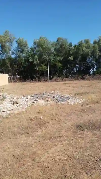 Terrain 600 Mètres Carrés à Vendre à Saly Sén à Mbour - Vue 1