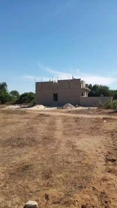 Terrain 600 Mètres Carrés à Vendre à Saly Sén à Mbour - Vue 3