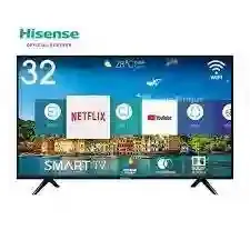 TV Smart Hisense 32" HD