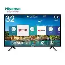 TV Smart Hisense 32" HD0