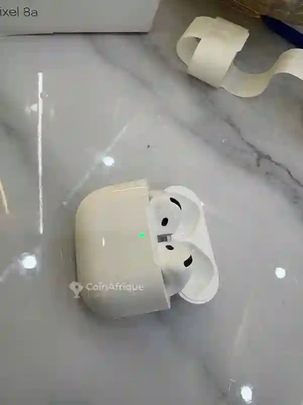 Airpods 4 Simple0