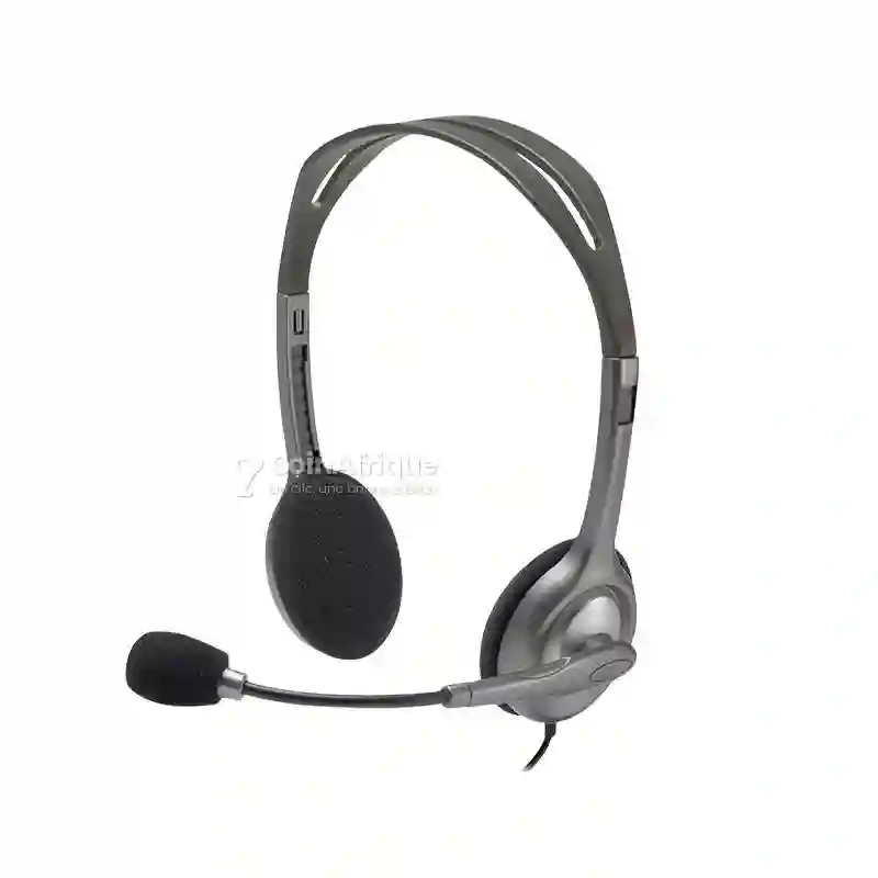 Casque Micro Integré h110