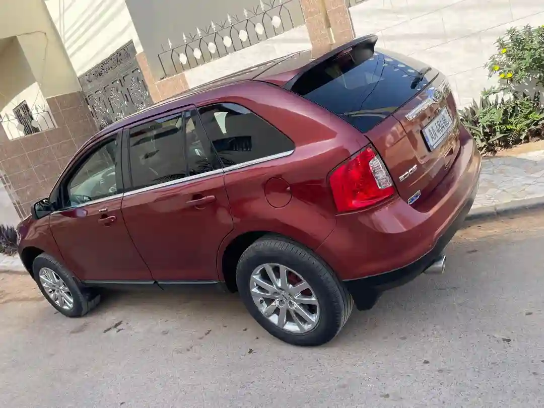 Ford Edge à Vendre - Vue 2