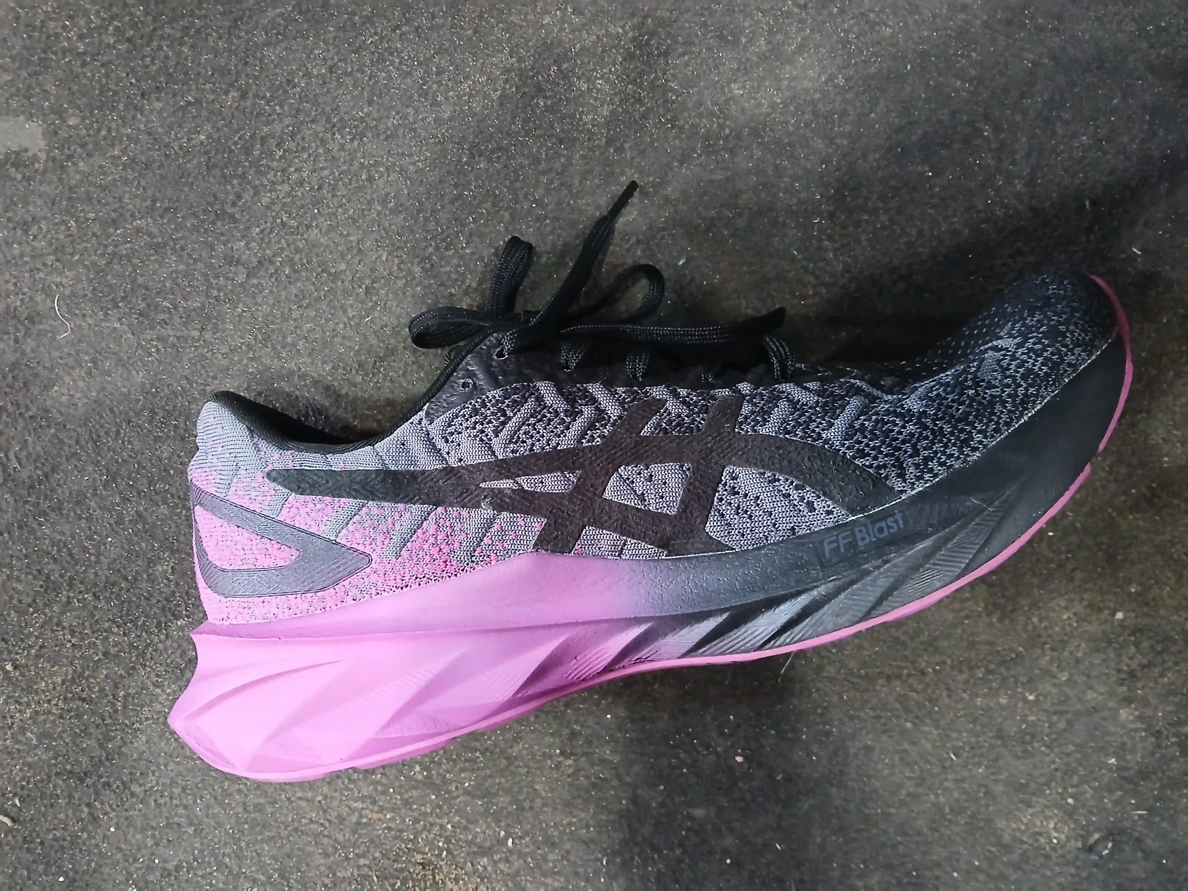 Friperie Shoes - Vue 2