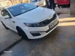 Kia Optima 2014 à Dakar