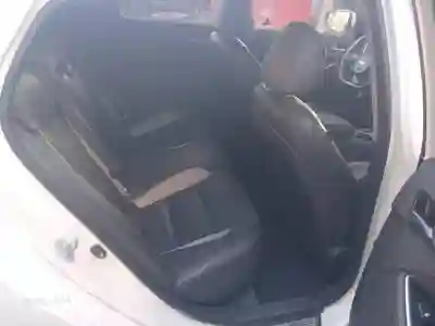 Kia Optima 2014 à Dakar - Vue 1