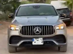 Mercedes GLE 53 AMG à Vendre à Dakar