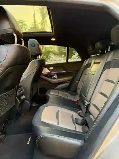 Mercedes GLE 53 AMG à Vendre à Dakar - Vue 2