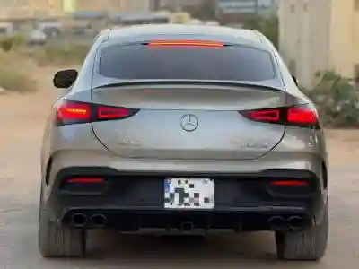 Mercedes GLE 53 AMG à Vendre à Dakar - Vue 3