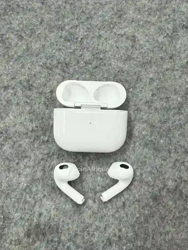 Airpods 30