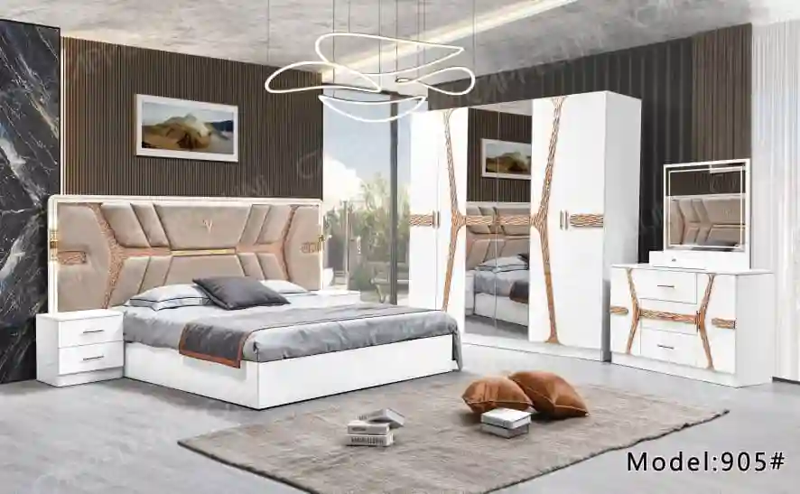 Chambres à Coucher Black Friday - Vue 1