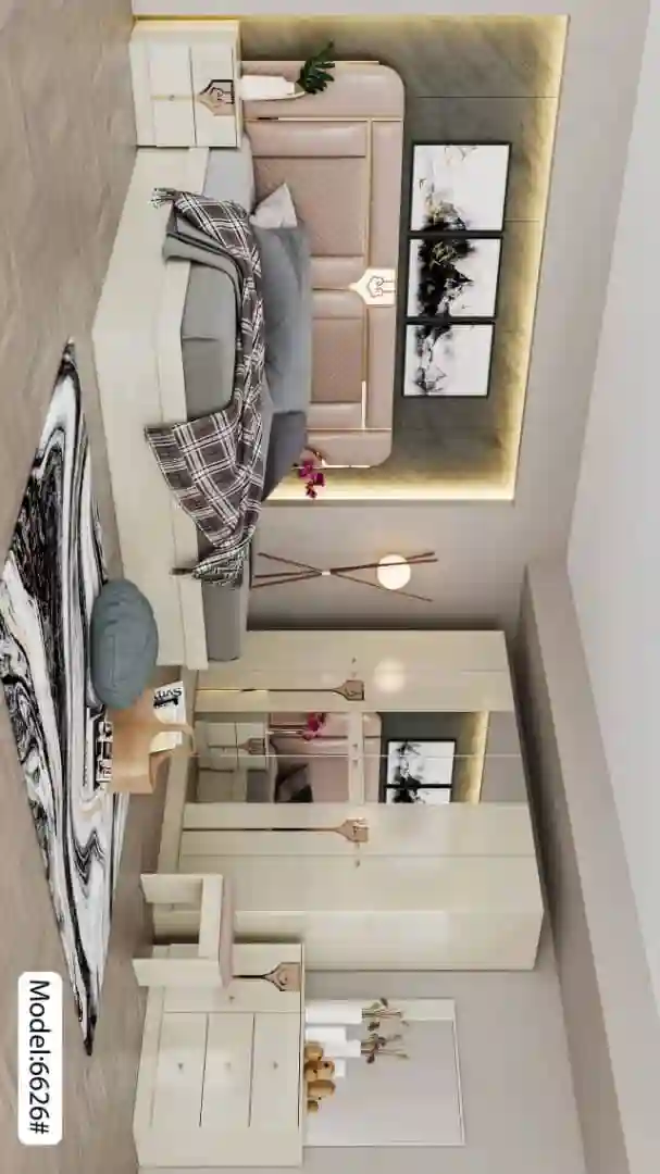 Chambres à Coucher Black Friday - Vue 2