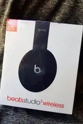 Vente Flash Casque Bluetooth Beats Studio 3 à Dakar