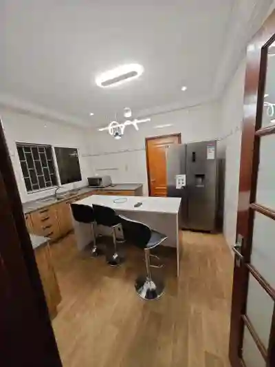 Appartement de Standing à Louer aux Almadies à Dakar - Vue 2
