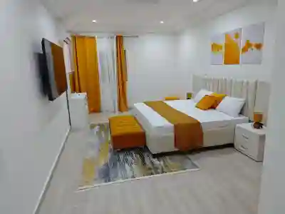 Appartement de Standing à Louer aux Almadies à Dakar - Vue 3